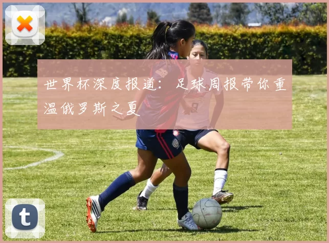 世界杯深度报道:足球周报带你重温俄罗斯之夏