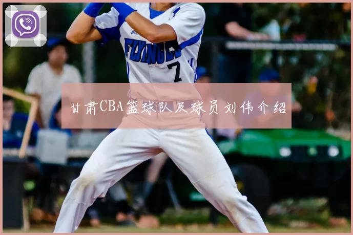 甘肃CBA篮球队及球员刘伟介绍