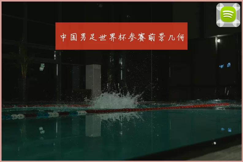 中国男足世界杯参赛前景几何