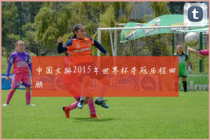 中国女排2015年世界杯夺冠历程回顾