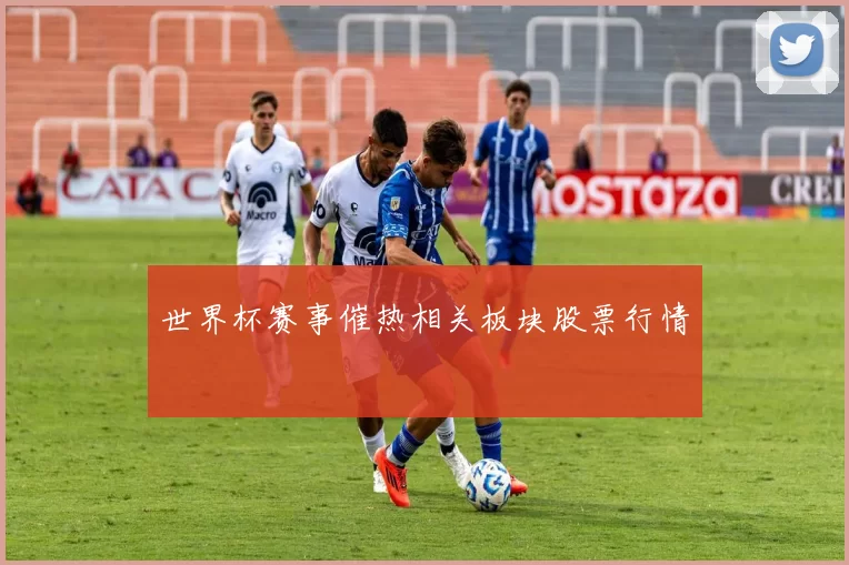 世界杯赛事催热相关板块股票行情