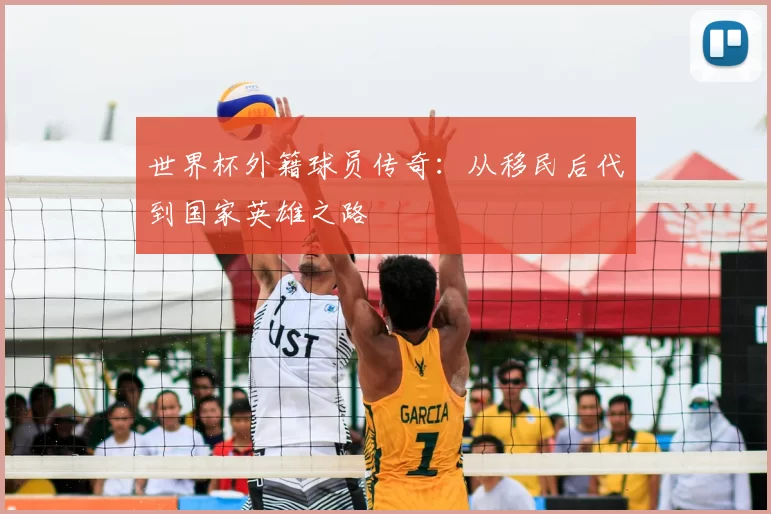 世界杯外籍球员传奇：从移民后代到国家英雄之路
