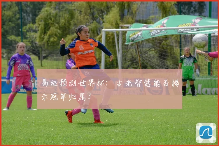易经预测世界杯:古老智慧能否揭示冠军归属?