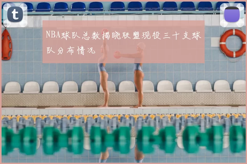 NBA球队总数揭晓联盟现役三十支球队分布情况
