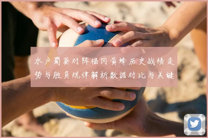 水户蜀葵对阵福冈黄蜂历史战绩走势与胜负规律解析数据对比与关键因素